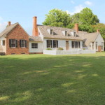 Historic Gloucester waterfront home