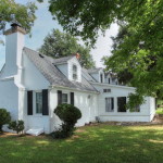 Historic home in Gloucester, VA