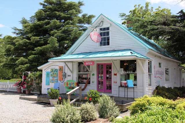 Deltaville Gift Shop