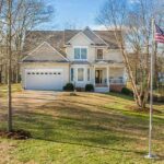 Whiting Creek home for sale
