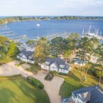 Fishing Bay Townhome in Deltaville