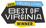 Best of Virginia Living 2023