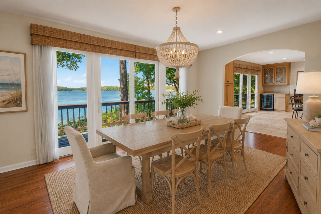 Cooks dining room #3